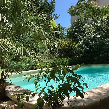 Le Couvent Hotel Apt Bagian luar foto