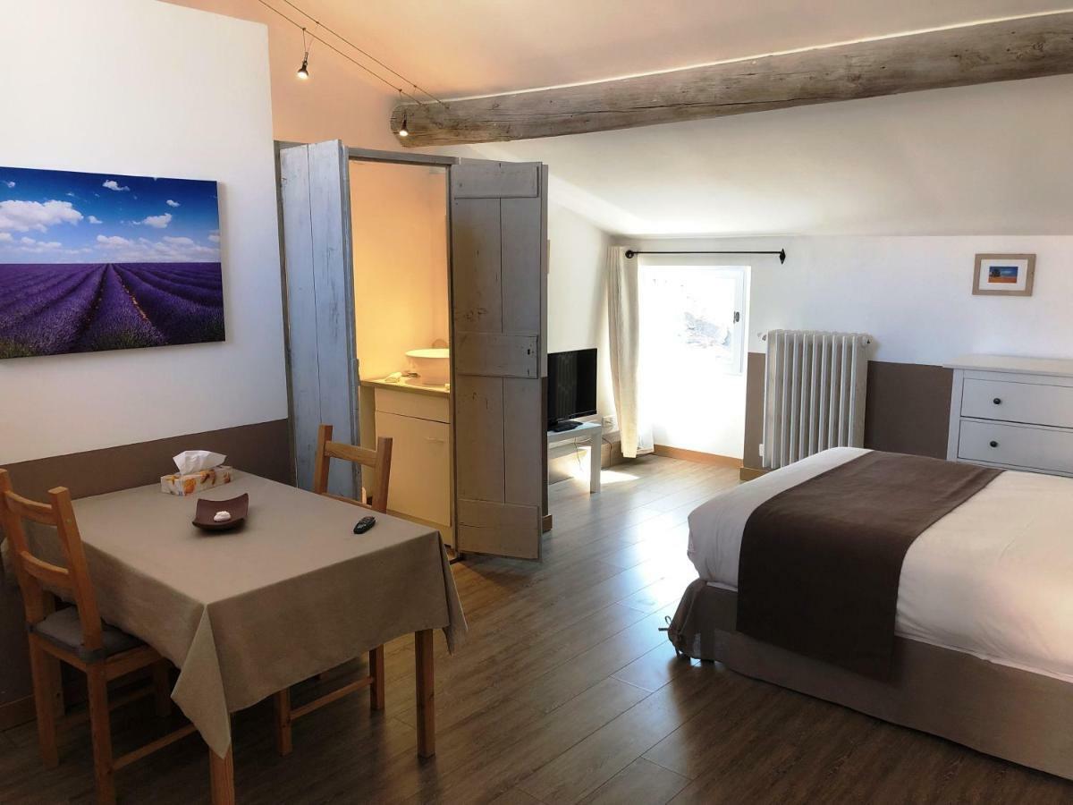 Le Couvent Hotel Apt Bagian luar foto