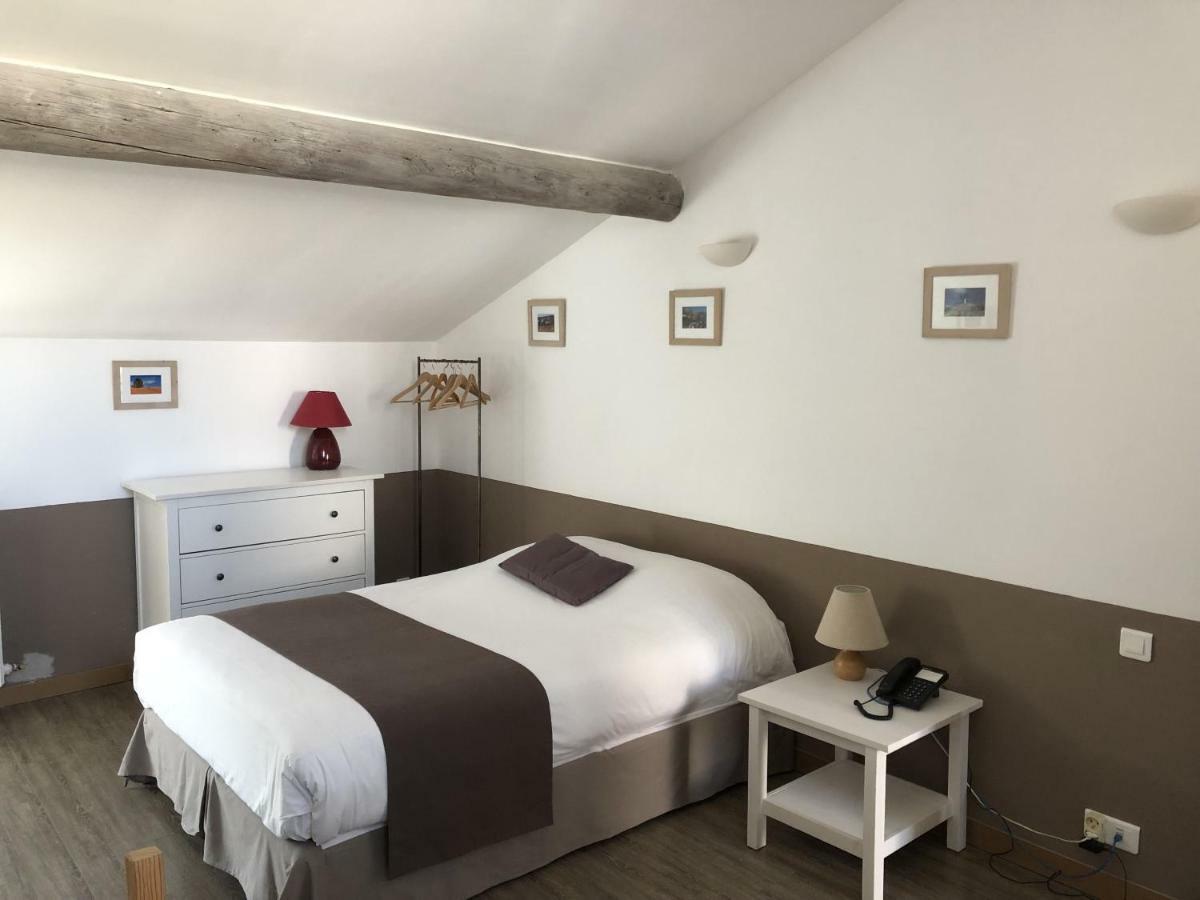 Le Couvent Hotel Apt Bagian luar foto
